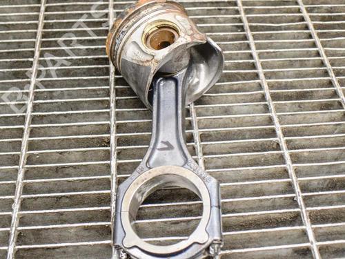 Used Other Other MERCEDES-BENZ E-CLASS (W212) E 220 CDI / BlueTEC (212.001, 212.002) (170 hp) 14610446 14610446