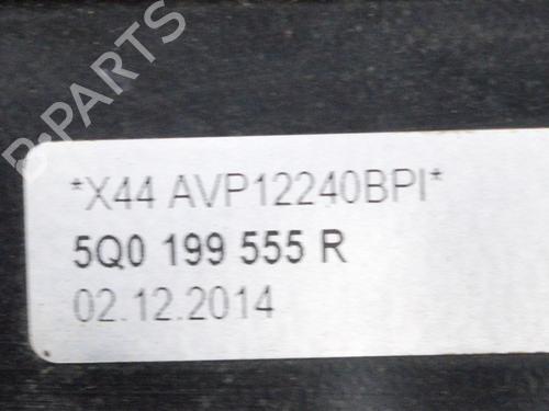 Engine mount SKODA OCTAVIA III (5E3, NL3, NR3) 1.6 TDI | BP11113238M89 