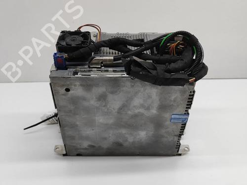 Electronic module BMW 6 (E63) 635 d | BP23249753M83 