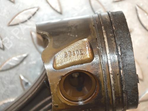 Other MERCEDES-BENZ SPRINTER 3-t Platform/Chassis (B906) 219 CDI / BlueTEC (906.111, 906.113, 906.211, 906.213) | BP30240035O1 