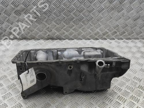 Used Oil sump Oil sump BMW X1 (E84) xDrive 18 d (143 hp) 36458689 36458689