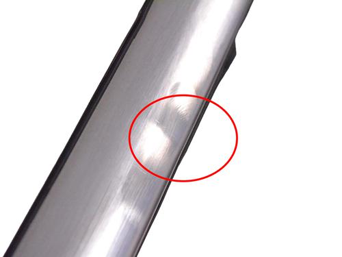 Dørliste KIA OPTIMA (JF) 1.6 CRDi | BP33355349C150 - Image 4