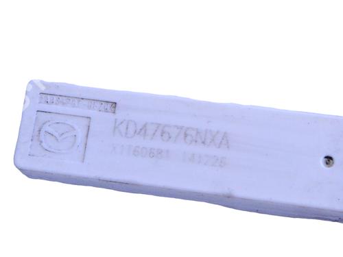 Electronic module MAZDA 3 Saloon (BM_, BN_) 2.2 D | BP33357108M83  - Image 5