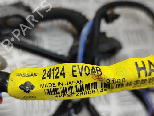 Wiring harness NISSAN 350Z Coupe (Z33) 3.5 | BP24141612E16 