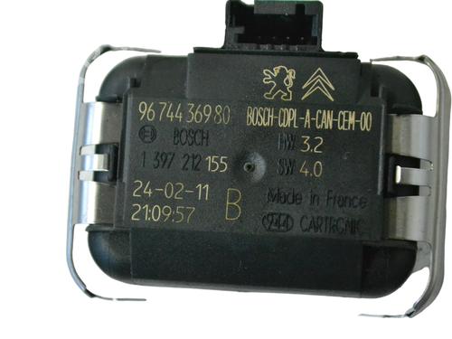 Electronic sensor PEUGEOT RCZ 1.6 16V | BP33361743M84  - Image 5