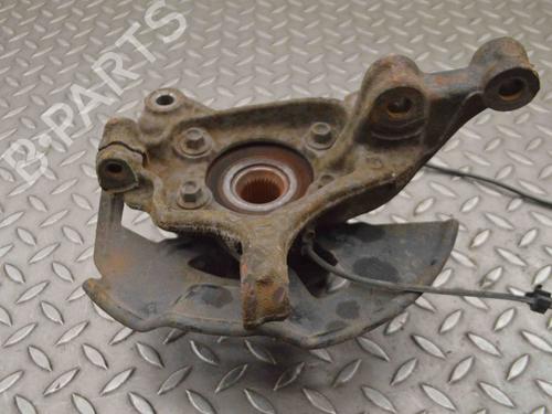 Højre Styrespindel Lejehus MAZDA 6 Saloon (GJ, GL) 2.2 D (GJ2FP) | BP30232161M26