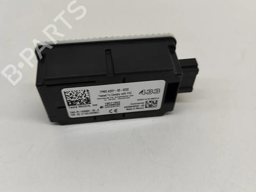 Used Electronic module TESLA MODEL 3 (5YJ3) EV AWD (351 hp) 27770689