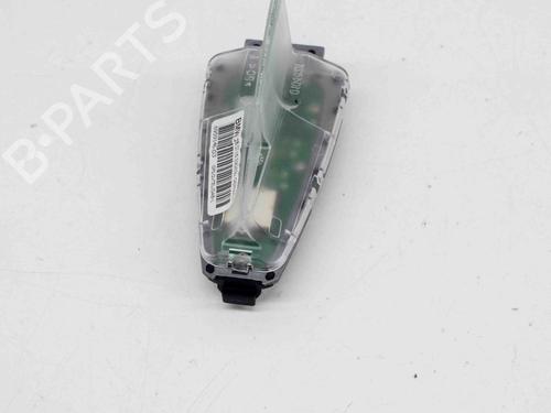 Antenna/Base BMW 3 (F30, F80) 335 d xDrive | BP9630075C140