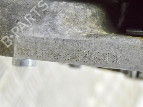 Motor FORD FIESTA VI (CB1, CCN) 1.0 | BP14650460M1 
