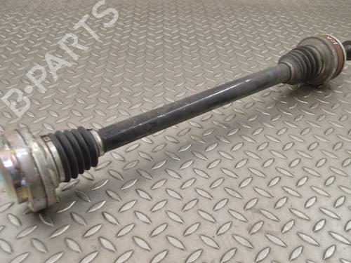 Used Left rear driveshaft Left rear driveshaft VW TOUAREG (CR7, RC8) 3.0 TSI 4motion (340 hp) 33352636 33352636