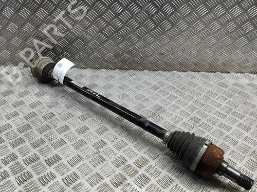Right rear driveshaft VW ID.4 (E21) Pro | BP27765342M41 - Image 4