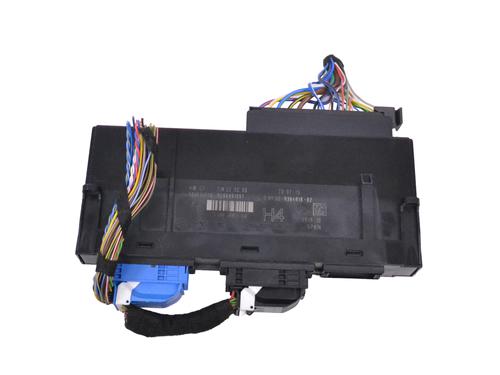 Used Electronic module BMW Z4 Roadster (E89) sDrive 35 is (340 hp) 30232008