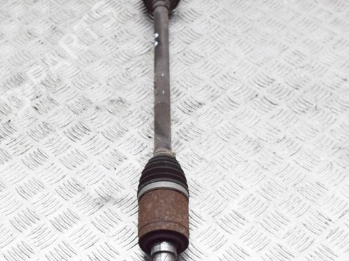 Used Right rear driveshaft VOLVO XC70 II (136) D5 AWD (205 hp) 7017147