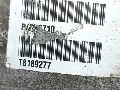 Rear differential VOLVO V60 II (225) B6 Mild-Hybrid AWD | BP33389699M24 - Image 6