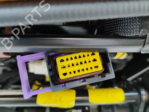 Left front seat FERRARI CALIFORNIA 4.3 | BP33385549C15 - Image 7