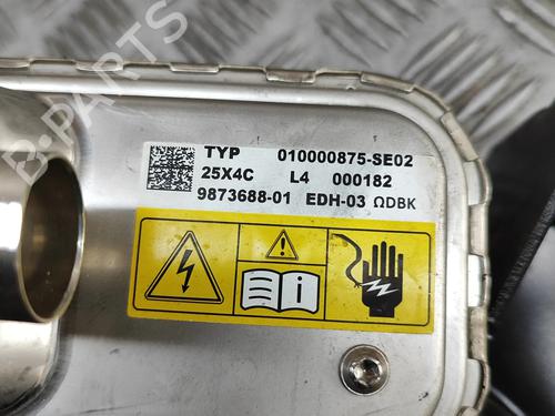 Electronic module BMW X5 (G05, F95) xDrive 45 e Plug-in Hybrid | BP27388477M83