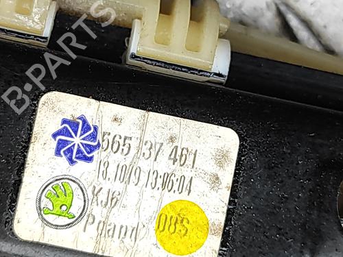 Front left window mechanism SKODA KODIAQ I (NS6, NS7, NV7) 2.0 TDI 4x4 | BP30285057C22