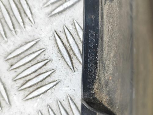 Andre SMART FORTWO Coupe (453) electric drive / EQ (453.391) | BP31693347O1 