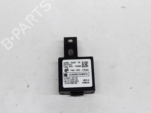 Used Electronic module Electronic module LAND ROVER RANGE ROVER EVOQUE (L538) 2.0 D 4x4 (180 hp) 8844025 8844025