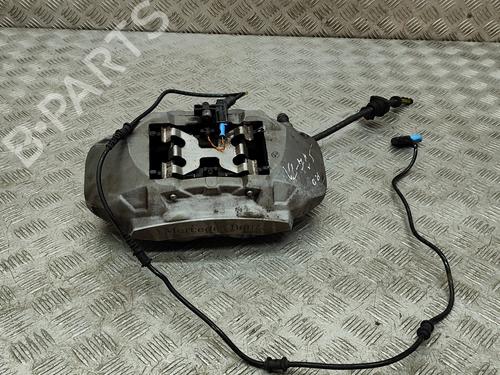 Used Right front brake caliper MERCEDES-BENZ GLC (X253) 250 d 4-matic (253.909) (204 hp) 24976600
