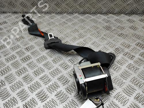 Front left seatbelt FORD TRANSIT V363 Van (FCD, FDD) E-TRANSIT | BP38731259I26 - Image 3