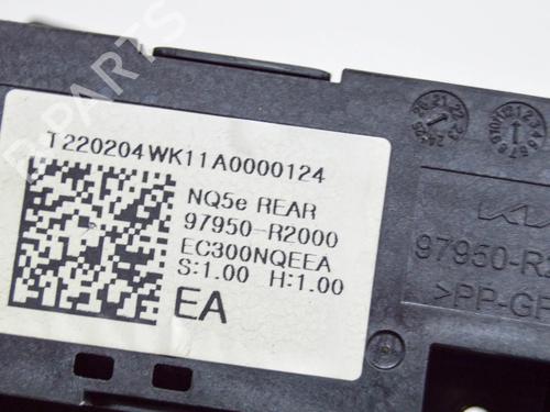 Electronic module KIA SPORTAGE V (NQ5) 1.6 T-GDI | BP27758778M83  - Image 6