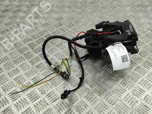 Right rear brake caliper JAGUAR I-PACE (X590) EV400 AWD | BP27777913M106 - Image 3