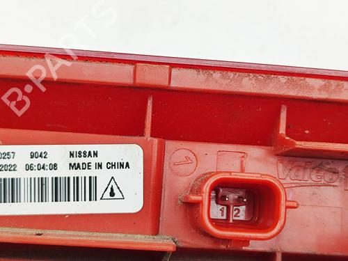 Third brake light NISSAN LEAF (ZE1) Electric | BP39989376L11 - Image 6