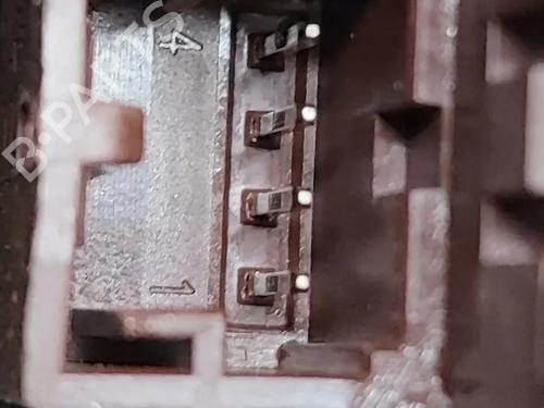 Switch AUDI Q8 (4MN, 4MT) 50 TDI Mild Hybrid quattro | BP23946824I30 - Image 8