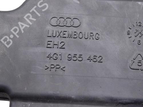 Windscreen washer tank AUDI A6 C7 Avant (4G5, 4GD) 3.0 TDI quattro | BP22999635C113 