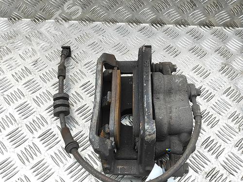 Right front brake caliper MERCEDES-BENZ GLB (X247) GLB 220 d 4-matic (247.615) | BP32191551M104 