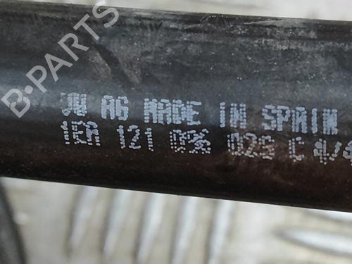 Pipe VW ID.4 (E21) PRO | BP27767412M125 