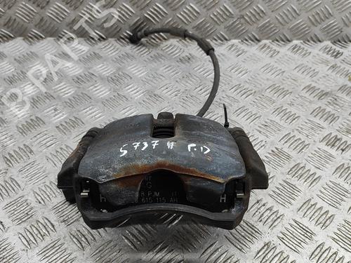 Used Right front brake caliper CUPRA FORMENTOR (KM7, KMP) 1.4 e-Hybrid (204 hp) 31047100