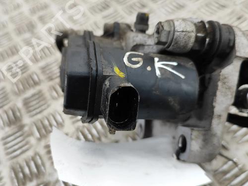 Left rear brake caliper HYUNDAI TUCSON (NX4E, NX4A) 1.6 T-GDi Hybrid | BP27777148M107 