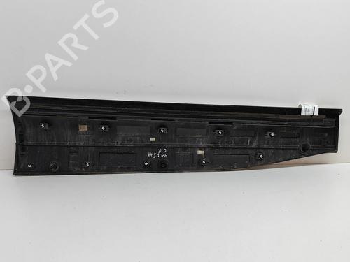 Door moulding trim JAGUAR I-PACE (X590) EV400 AWD | BP27767283C150