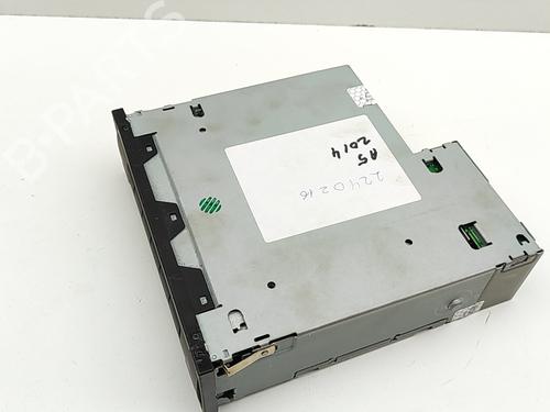 Electronic module AUDI A5 Sportback (8TA) 2.0 TDI | BP27245119M83 