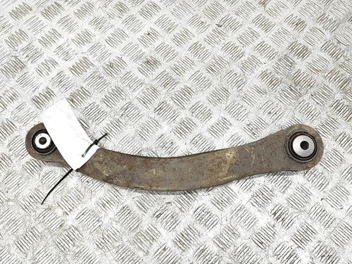 Used Left rear suspension arm AUDI Q7 (4MB, 4MG, 4MQ) 3.0 TDI quattro (272 hp) 19283471