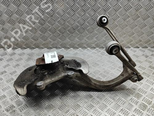 Left front steering knuckle AUDI A5 Sportback (F5A, F5F) 35 TDI | BP27800183M25