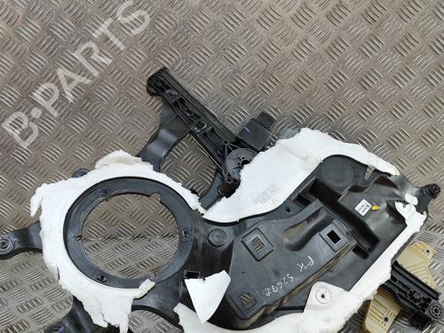 Front left window mechanism PEUGEOT PARTNER Box Body/MPV (K9) 1.5 BlueHDi 100 | BP28560497C22