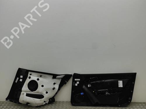 Seats set AUDI A5 (8T3) RS5 quattro | BP34282059C78  - Image 10