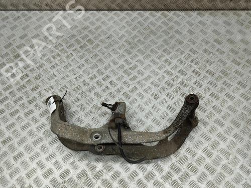 Used Right front steering knuckle Right front steering knuckle PEUGEOT 407 Coupe (6C_) 3.0 V6 (211 hp) 27205822 27205822