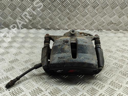 Used Left front brake caliper AUDI A3 Limousine (8VS, 8VM) S3 quattro (310 hp) 30301361