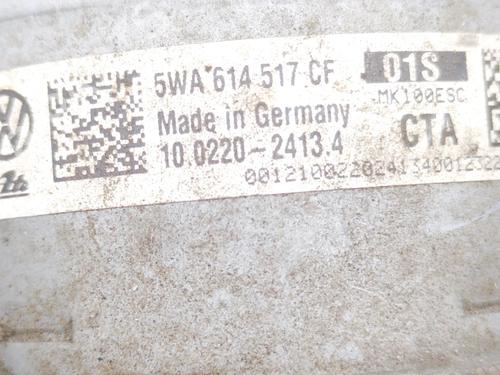 ABS pump BMW 7 (E65, E66, E67) 745 i, Li | BP39244643M43  - Image 6