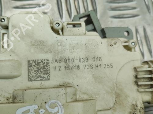 Rear right lock PORSCHE CAYENNE (9YA) 4.0 Turbo S E-Hybrid AWD (9YACH1) | BP34374562C99 - Image 7