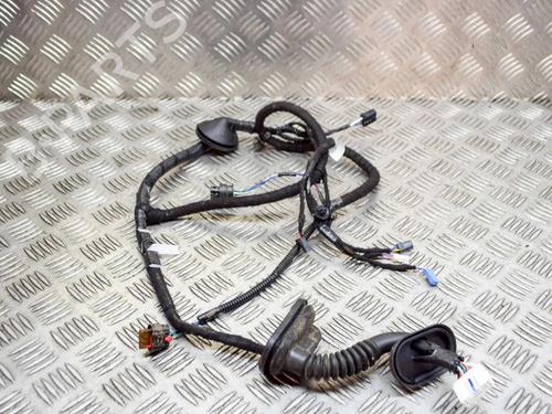 Used Wiring harness Wiring harness TESLA MODEL 3 (5YJ3) EV AWD (351 hp) 27754950 27754950