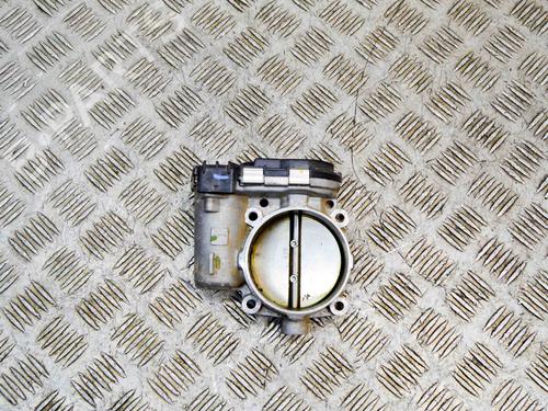 Used Throttle body CHRYSLER PACIFICA (RU) 3.6 (291 hp) 27760101