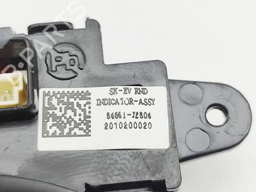 Electronic module KIA SOUL III (SK3) E-SOUL | BP37029965M83 - Image 6