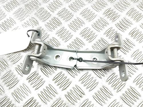 Dørhængsel/Dørbegrænser Dørhængsel/Dørbegrænser HYUNDAI IONIQ 5 (NE) EV (170 hp) 34249135 34249135