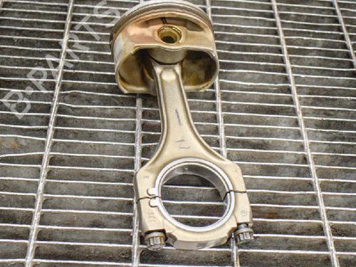 Used Other BMW 5 (E60) M5 (507 hp) 14611258