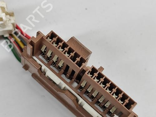 Instrument cluster TOYOTA LAND CRUISER 90 (_J9_) 3.0 TD (KZJ90_, KZJ95_, KZJ90R, KZJ95R, KZJ90W, KZJ95W) | BP25922254C47 